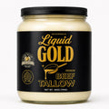 Premium Beef Tallow – 28oz